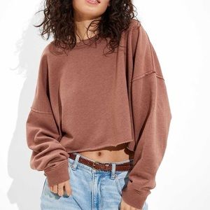 Aerie Crewneck